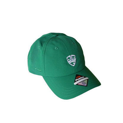 Kelly Green GGG Cap