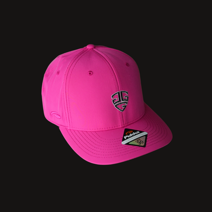 Men’s Pink GGG Hat