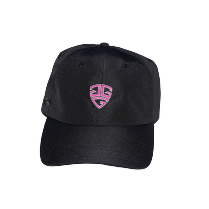 Black GGG Cap