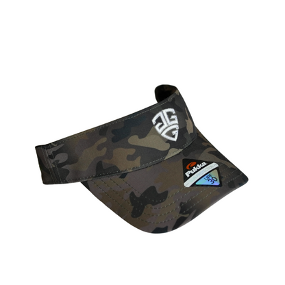 Camo GGG Visor