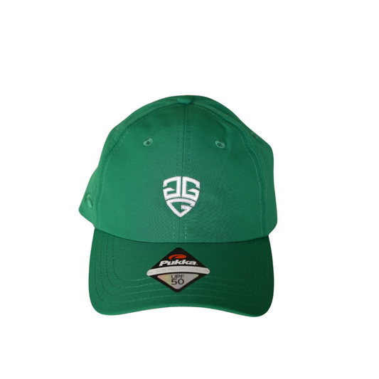 Kelly Green GGG Cap