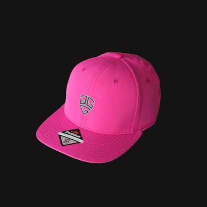 Men’s Pink GGG Hat