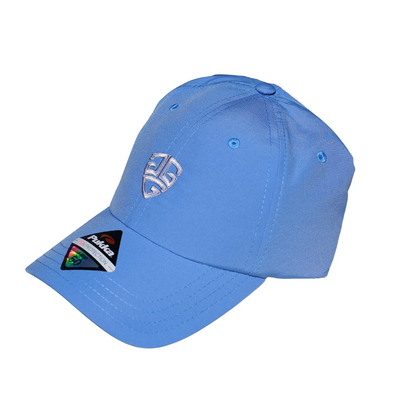 Baby Blue GGG Cap