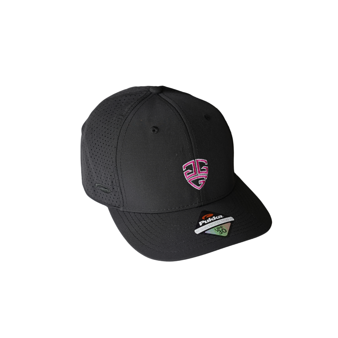 Men s Mesh GGG Hat Golf Girl Games